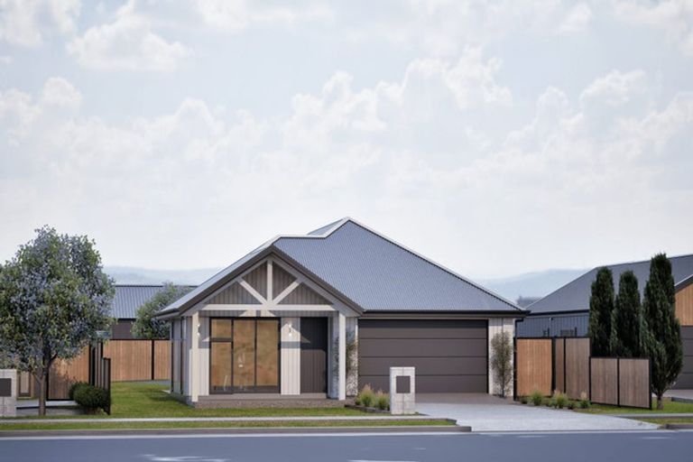 Photo of property in 71 Maru Terrace, Wharewaka, 3330