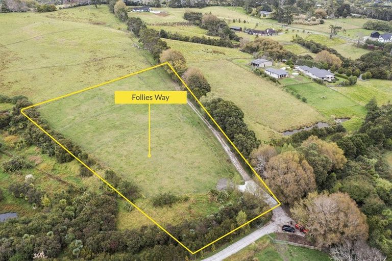 Photo of property in 48 Follies Way, Dairy Flat, 0792