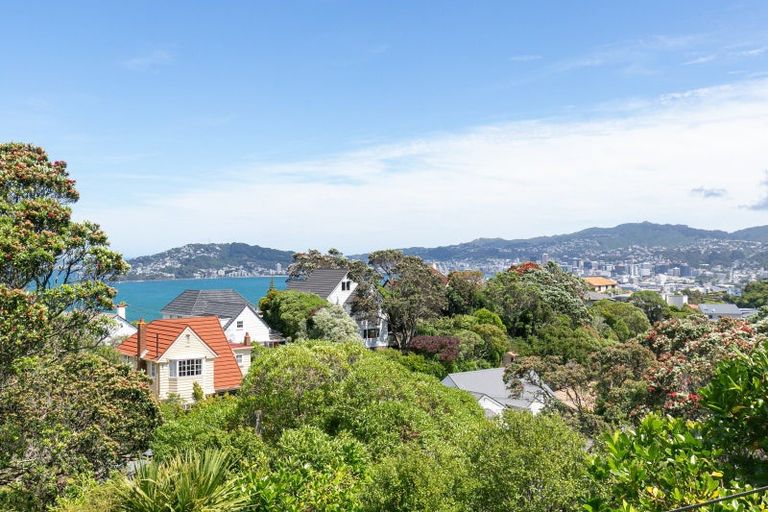 Photo of property in 17 Benares Street, Khandallah, Wellington, 6035