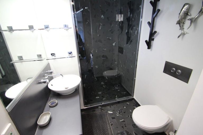 Photo of property in 2h/17 Blake Street, Ponsonby, Auckland, 1011