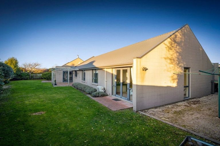 Photo of property in 45 Millstream Drive, Lincoln, 7608