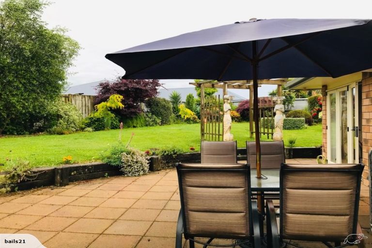 Photo of property in 12 Maple Place, Morrinsville, 3300