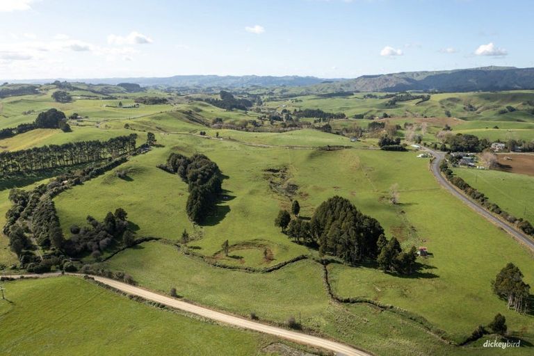Photo of property in 646 Te Mata Road, Raglan, 3296