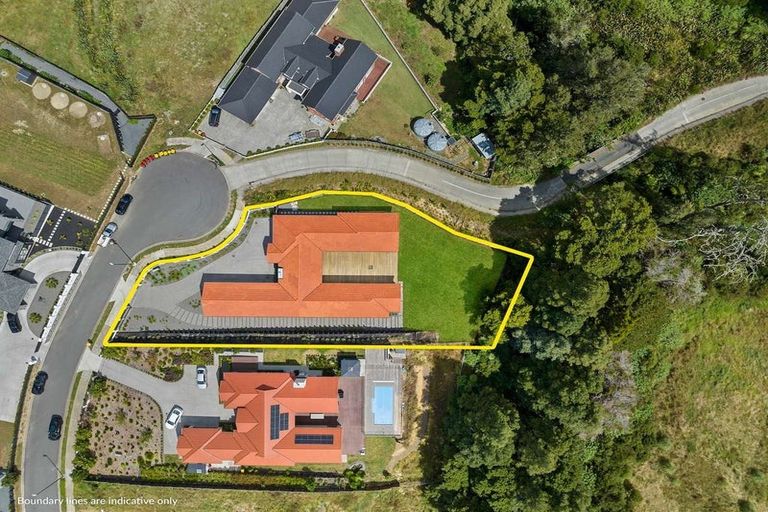 Photo of property in 27 Tau Drive, Flat Bush, Auckland, 2019