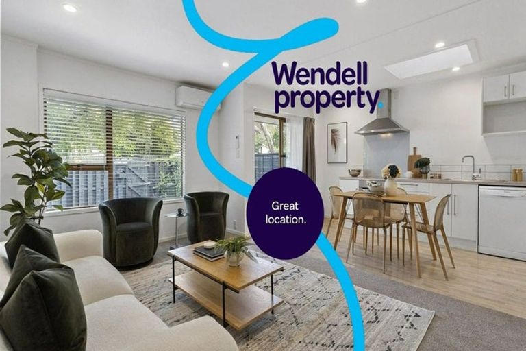 Photo of property in 4/761 Remuera Road, Remuera, Auckland, 1050