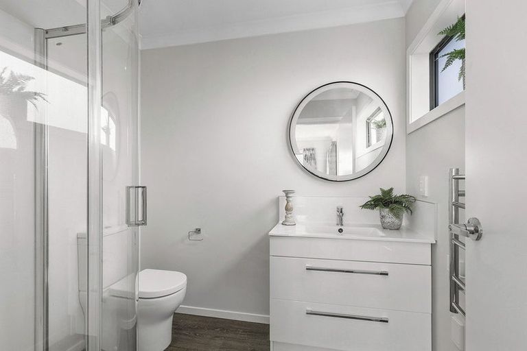 Photo of property in 84 Endeavour Drive, Whitby, Porirua, 5024