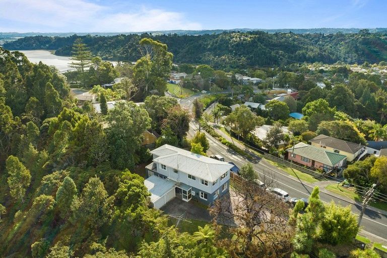 Photo of property in 134 Manuka Road, Bayview, Auckland, 0629