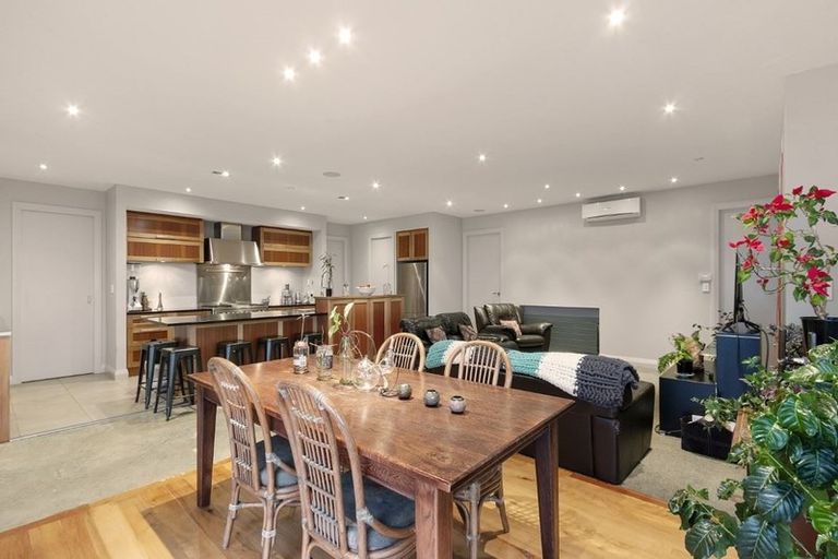 Photo of property in 11 Cirrus Lane, Mount Pleasant, Christchurch, 8081