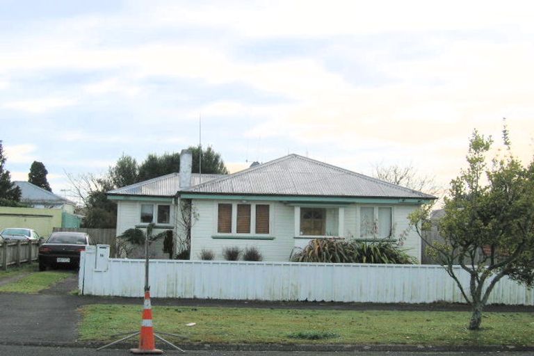 Photo of property in 14 Sayer Street, Frankton, Hamilton, 3204