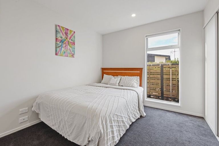 Photo of property in 14 Tuhoe Avenue, Kaiapoi, 7630