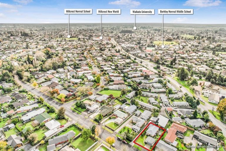 Photo of property in 6 Hudson Street, Riverlea, Hamilton, 3216