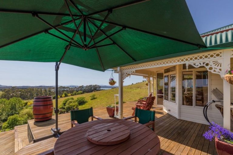 Photo of property in 10 Rangitane Road, Kerikeri, 0294