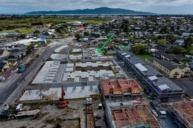 Photo of property in 9 Houhere Street, Paraparaumu, 5032