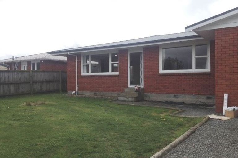 Photo of property in 149 Rolleston Street, Rakaia, 7710