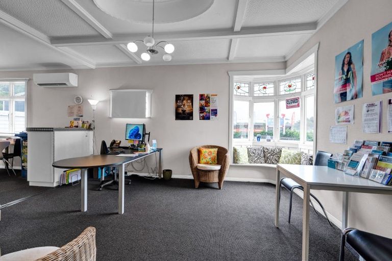 Photo of property in 21 Northgate, Strandon, New Plymouth, 4312