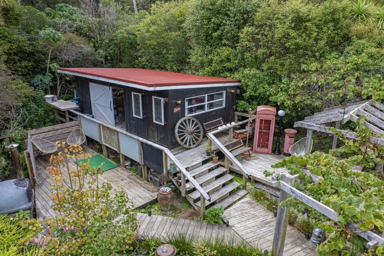 Photo of property in 295 Kanohi Road, Kaukapakapa, 0873