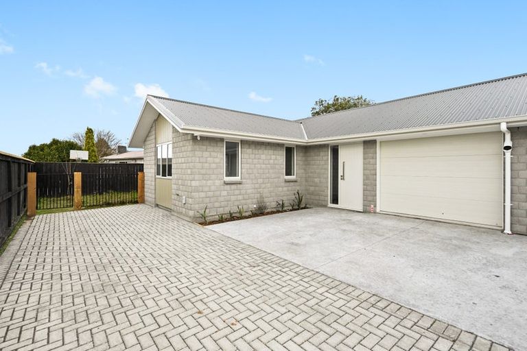 Photo of property in 56b Deanwell Avenue, Deanwell, Hamilton, 3206