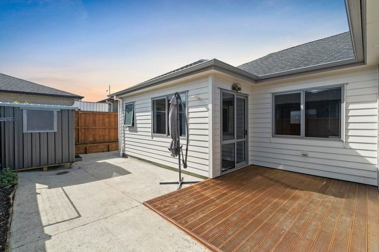 Photo of property in 26 Softwood Avenue, Takanini, 2110