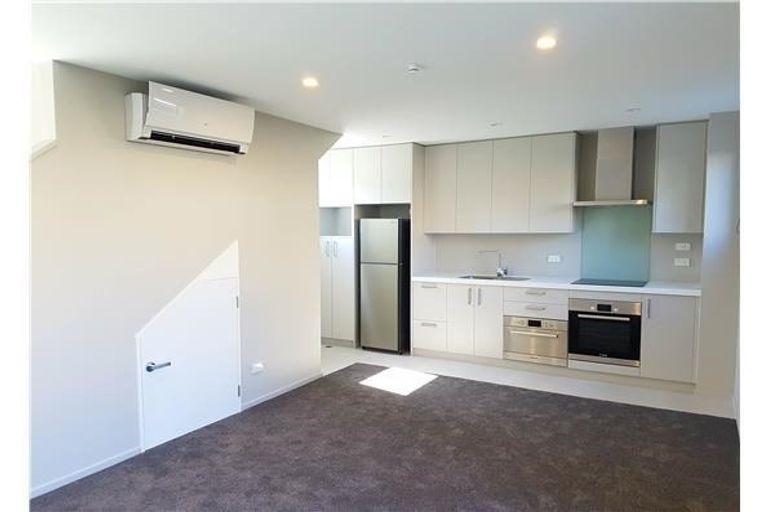 Photo of property in 6/278 Barbadoes Street, Christchurch Central, Christchurch, 8011