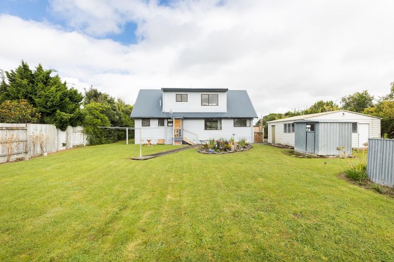 Photo of property in 34 Roberts Line, Kelvin Grove, Palmerston North, 4414