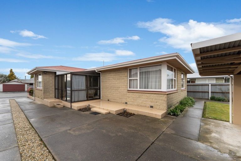 Photo of property in 27 Kinley Street, Rangiora, 7400