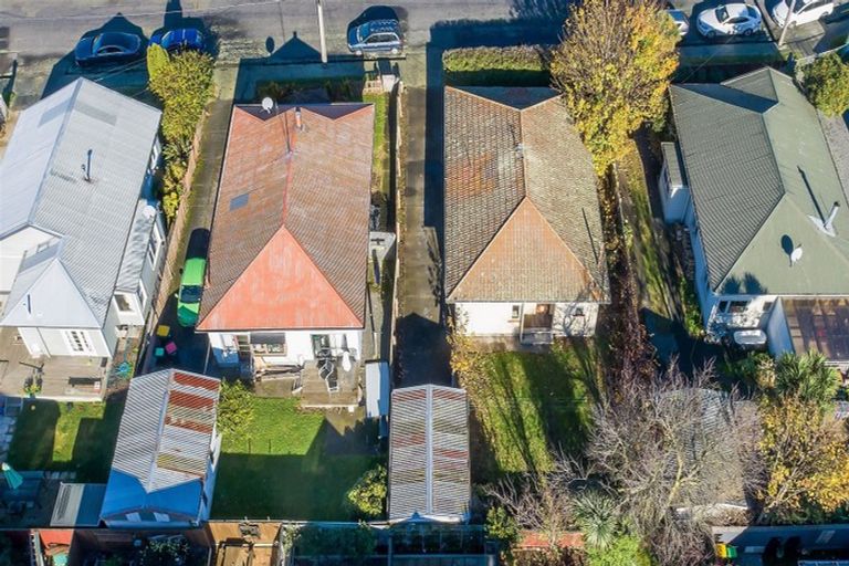 Photo of property in 29 Walton Street, Sydenham, Christchurch, 8023