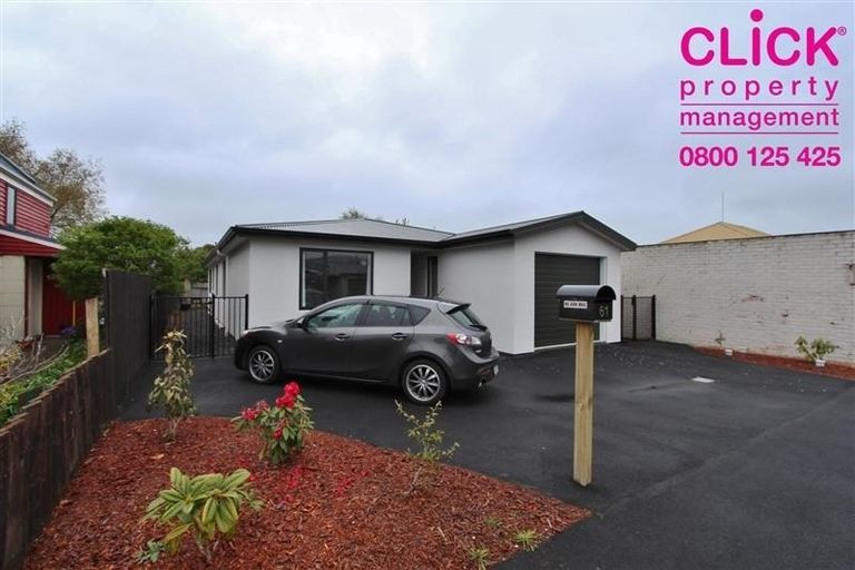 Photo of property in 61 Young Street, Saint Kilda, Dunedin, 9012