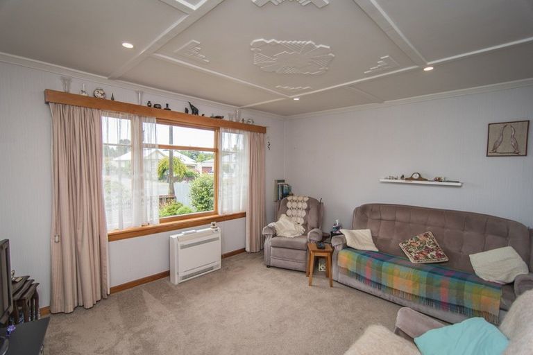 Photo of property in 52 Maltby Avenue, West End, Timaru, 7910