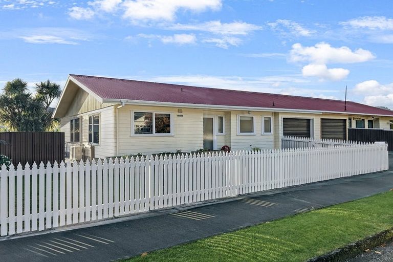 Photo of property in 4 Lydia Street, Greymouth, 7805