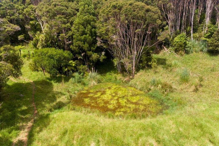 Photo of property in 542 Duddy Road, Rawene, Kaikohe, 0473