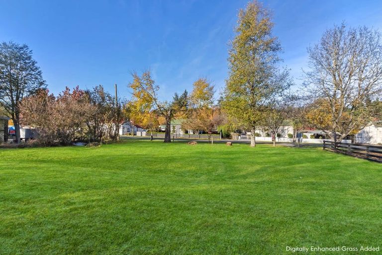 Photo of property in 3 Railway Terrace, Glentunnel, Coalgate, 7673