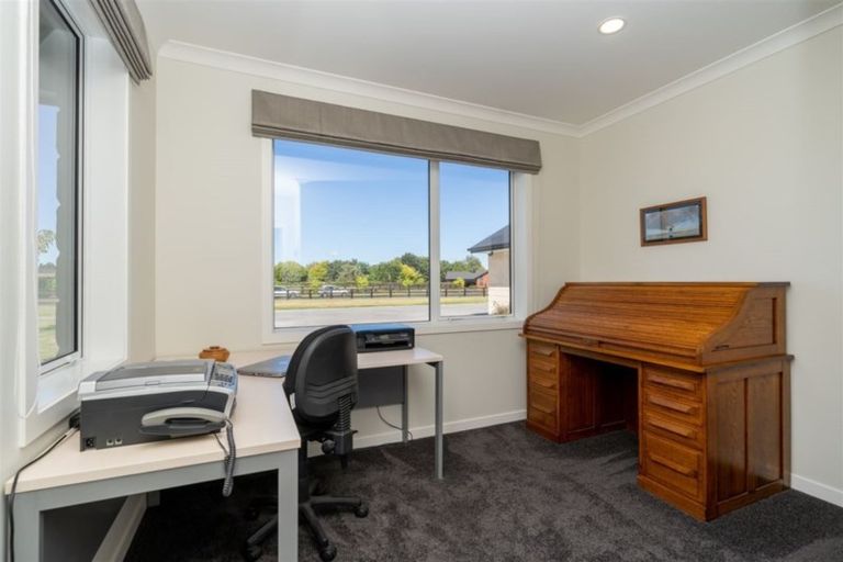 Photo of property in 158 Woodcock Road, Tamahere, Hamilton, 3283