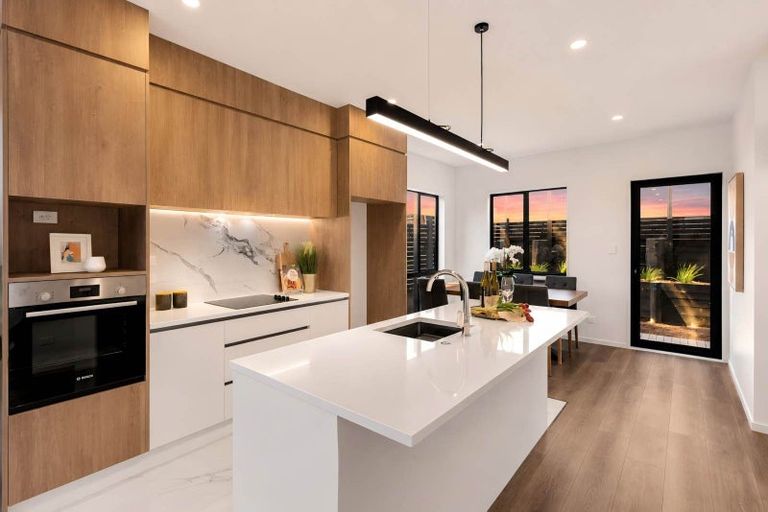 Photo of property in 17 Greenbrier Street, Westgate, Auckland, 0814