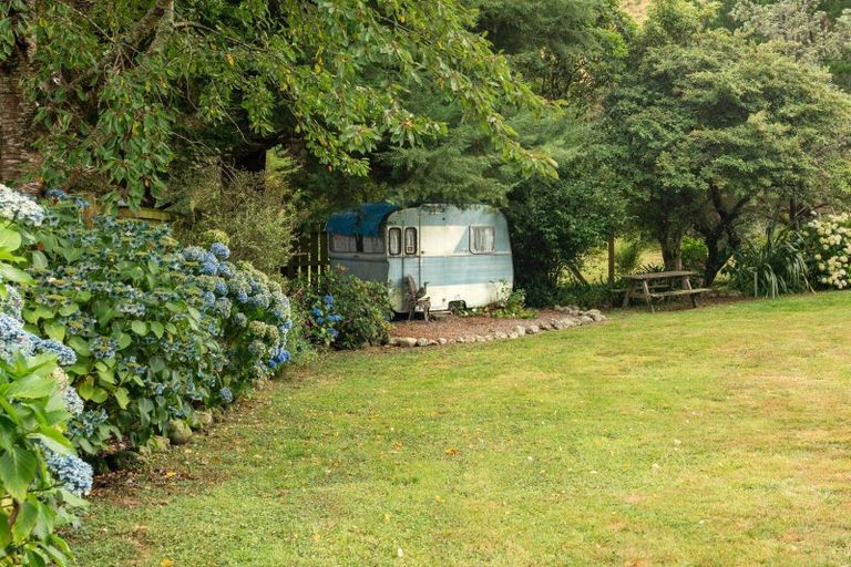 Photo of property in 93 Mount Holdsworth Road, Mount Holdsworth, Carterton, 5791