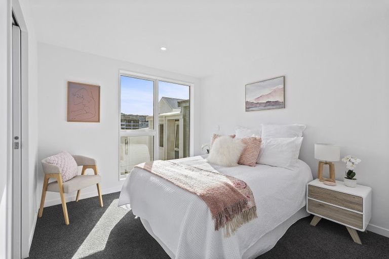 Photo of property in 7/30 Pirie Street, Mount Victoria, Wellington, 6011