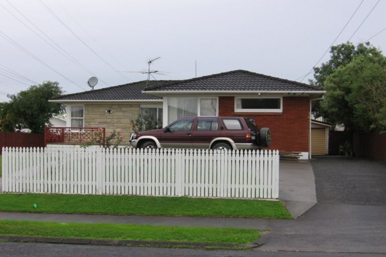 Photo of property in 50 Aurea Avenue, Pakuranga, Auckland, 2010