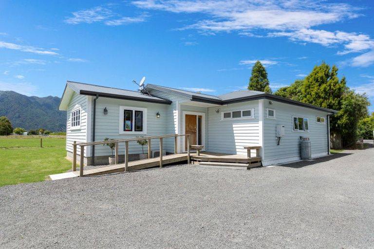 Photo of property in 4565 State Highway 26, Te Aroha, 3393