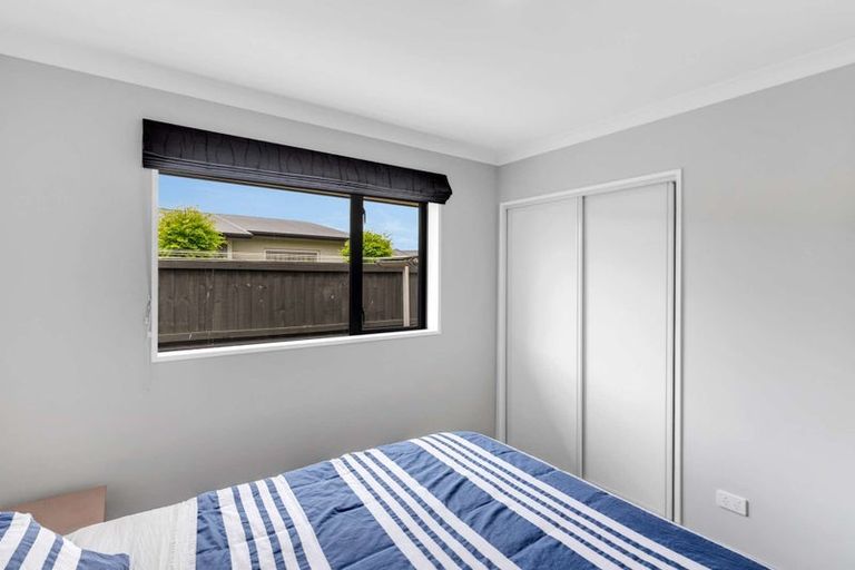 Photo of property in 23 Wakeman Way, Kaiapoi, 7630