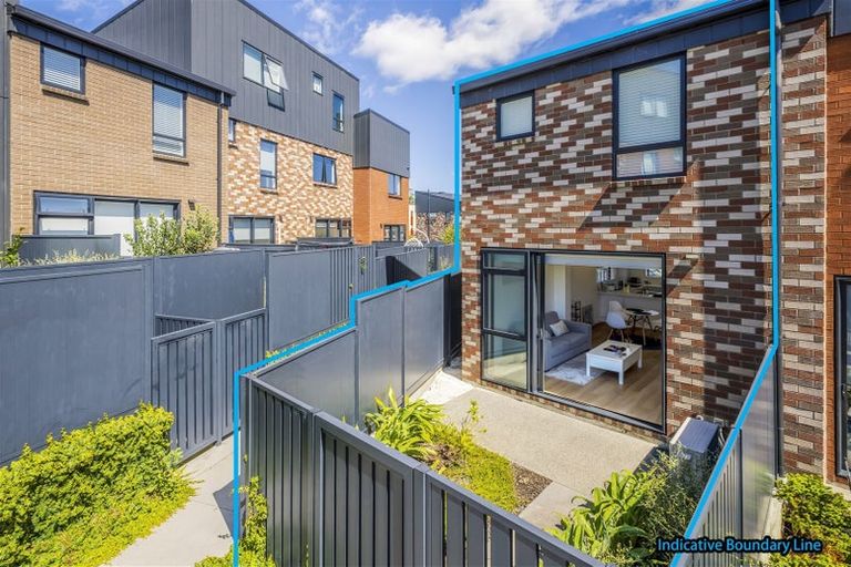 Photo of property in 50 Kotuitui Street, Manukau, Auckland, 2104