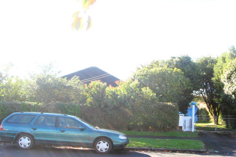 Photo of property in 13 Sturdee Road, Manurewa, Auckland, 2102