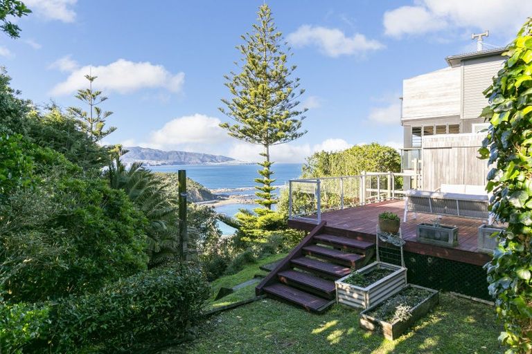 Photo of property in 181 Buckley Road, Southgate, Wellington, 6023