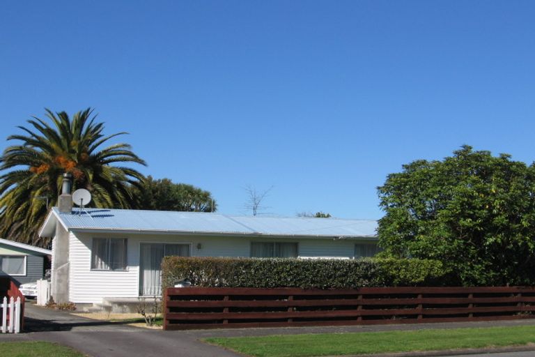 Photo of property in 18 Oak Street, Masterton, 5810