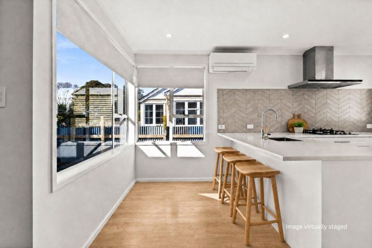 Photo of property in 60 Douglas Mclean Avenue, Marewa, Napier, 4110