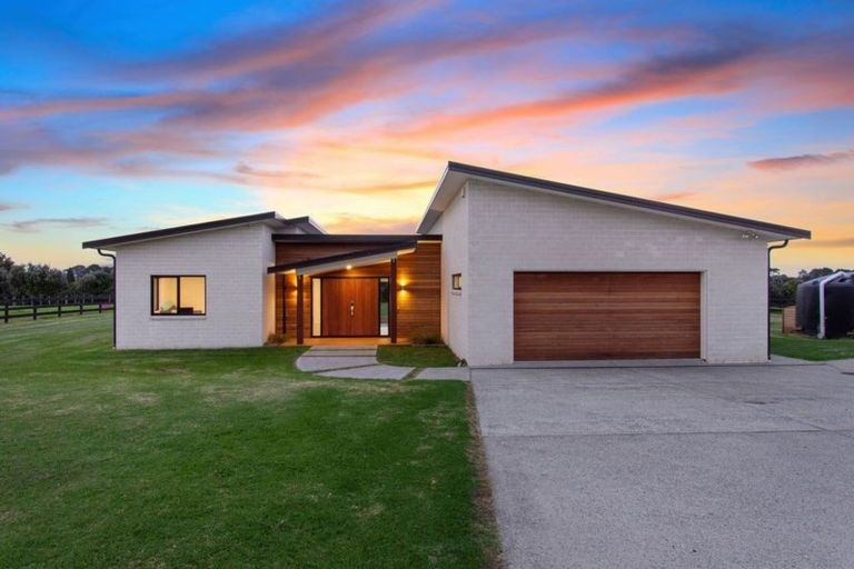Photo of property in 125 Wharf Road, Clarks Beach, Pukekohe, 2679