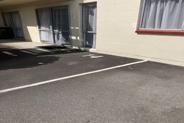 Photo of property in 7/897 Heaphy Terrace, Claudelands, Hamilton, 3214