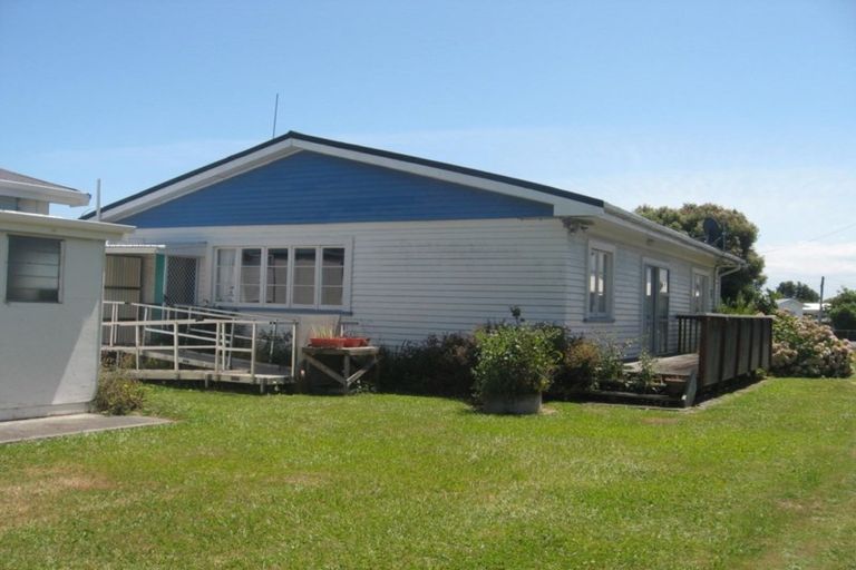 Photo of property in 63 Mclean Street, Wairoa, 4108