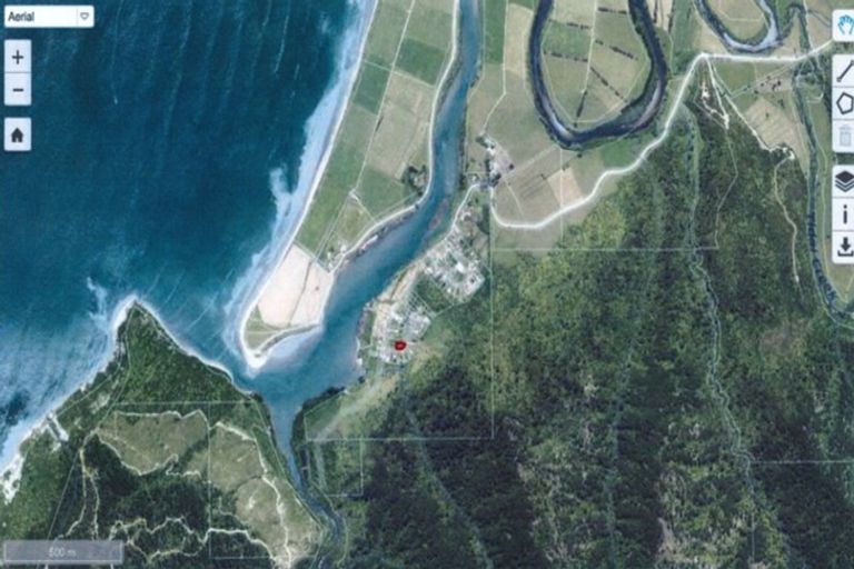 Photo of property in 3 Horncastle Crescent, Little Wanganui, Karamea, 7893