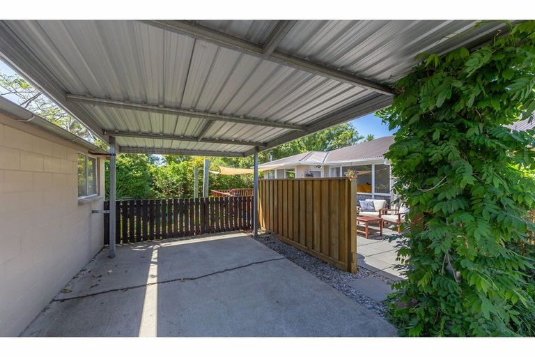 Photo of property in 10b Patterson Terrace, Halswell, Christchurch, 8025