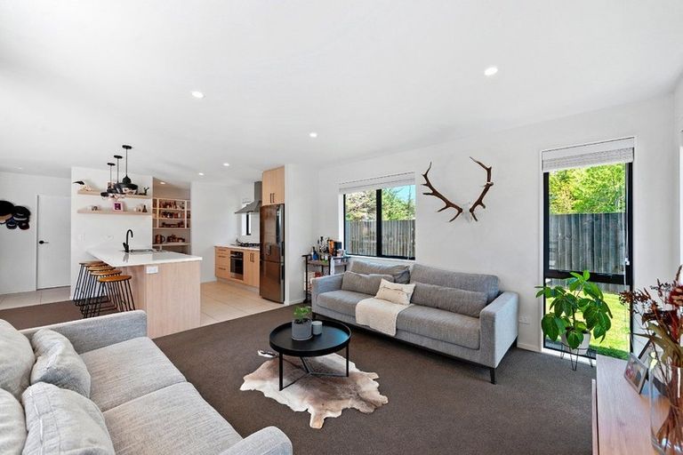 Photo of property in 30 Ormond Road, Lincoln, 7608