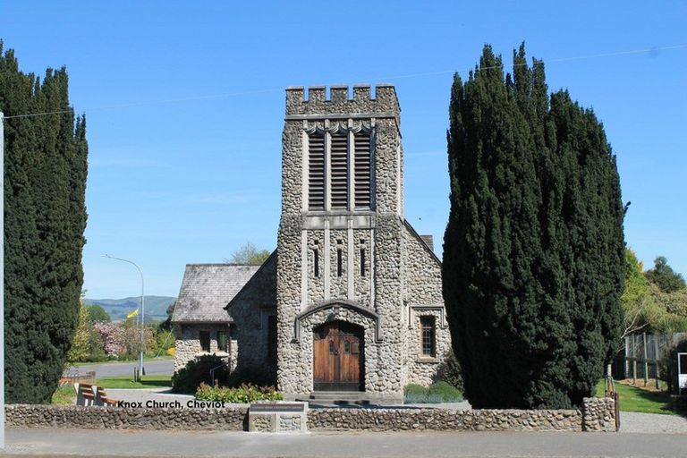 Photo of property in 28 Goodshed Road, Cheviot, 7382